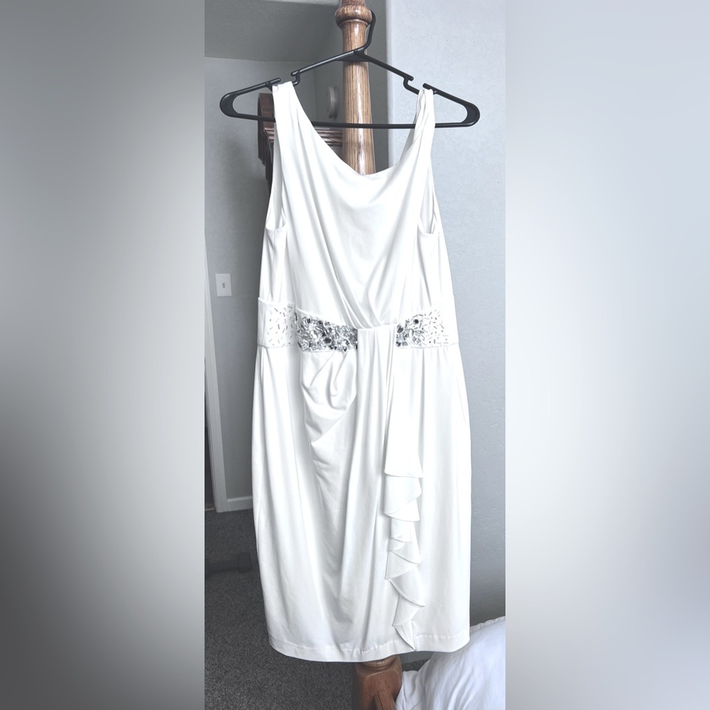 Gorgeous Maggie London dress